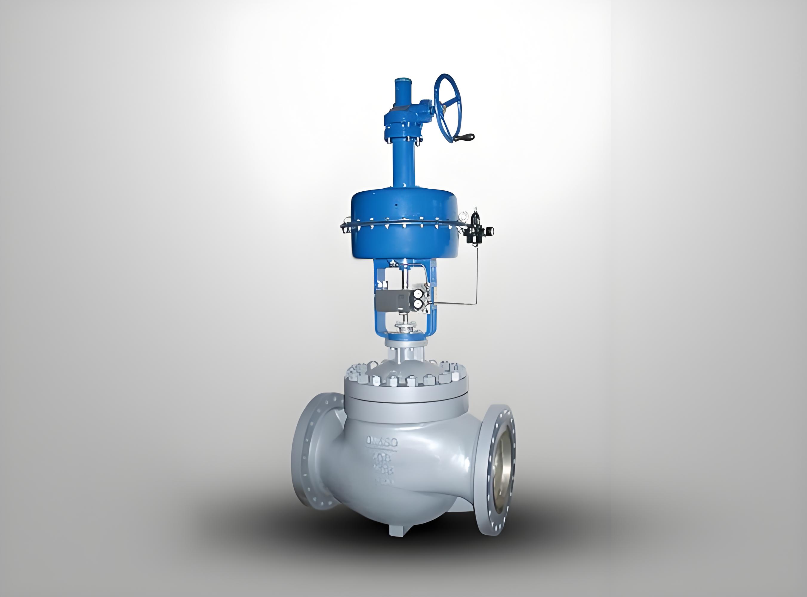 遼寧氣動調節閥廠家 遼寧氣動調節閥廠家
